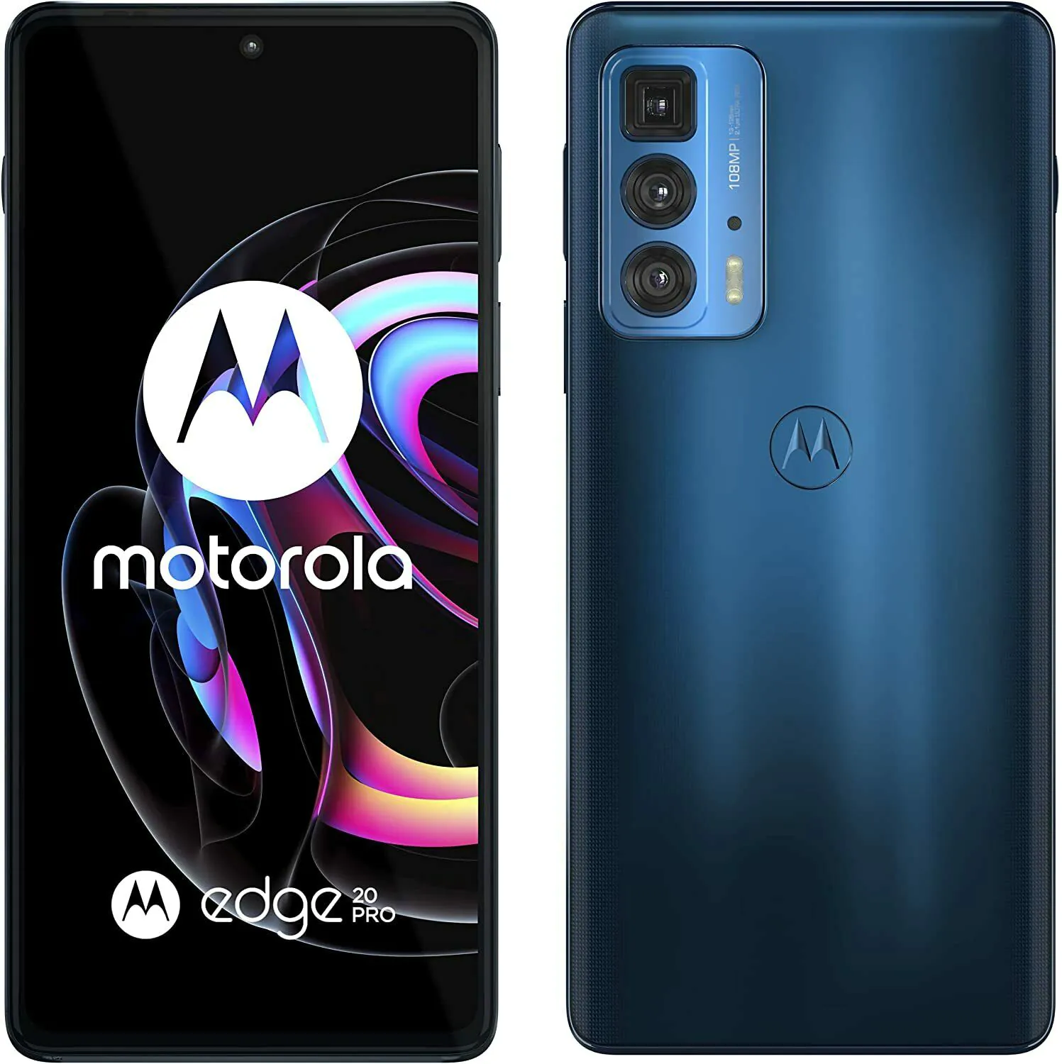 Moto Edge 20 Pro